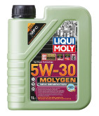 MOLYGEN NEW GENERATION 5W30 DPF 1л