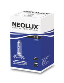 ЛАМПА NEOLUX D1S 35W XENARC 4100K