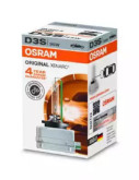 Лампа D3S 35W FS XENARC 4150K