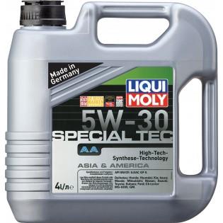 Масло SPECIAL TEC АА 5W30 4л